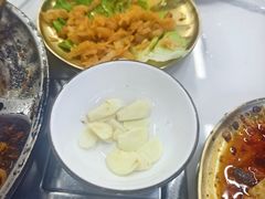 -鸡西大冷面(兰山店)