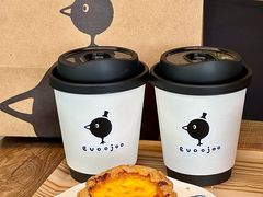 -evoojoo面包商店
