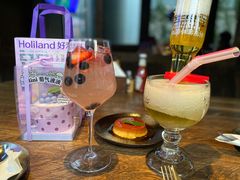 -Q MEX 库迈墨西哥餐吧(三里屯店)