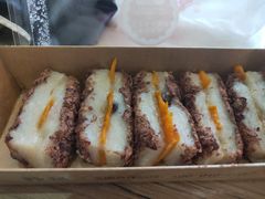 -南大门韩糕(后埭溪路店)