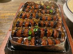 -小时候文化餐厅(盘山店)