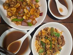 -寻裕记·现炒浇头面(人民广场店)