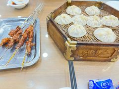 -西安贾三灌汤包·回坊小吃·清真炒菜(北院门总店)