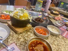 -首尔烤肉大排档(合生汇店)