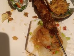 -一方渔歌蒸汽海鲜自助(文化路万达广场店)