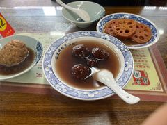 -粗茶淡饭(东关街店)