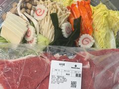 -山姆会员商店(上海浦东店)