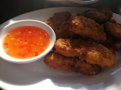 -莫多多餐厅