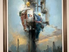 -中华艺术宫(上海美术馆)