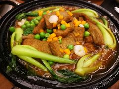 黑豆腐-四季暖堂·融合江浙菜(N1955创业园店)