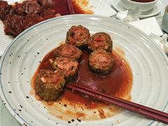 -新兴家喻酒家·羊城名宴(昌岗店)