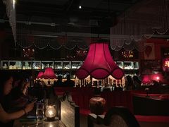 -JZ Club 爵士酒吧(上海店)