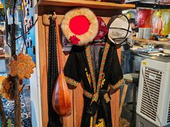 -纳鲁孜·新疆特色餐厅(上海悦荟广场店)