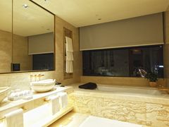 洗浴间-北京盘古七星酒店