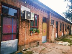 -北京大学(昌平校区)