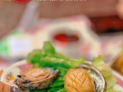 -燃计沙茶皇·香港沙茶火锅(人广旗舰店)