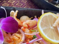 -南沙游艇会·大兵船餐厅