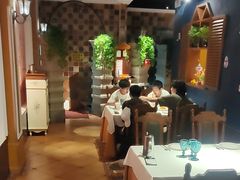 -俄士厨房(五棵松华熙LIVE店)