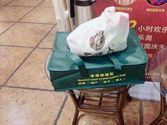 -咖啡人·融合餐厅(万达环宇店)