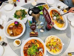 -聚家渔村·寻味顺德(大良店)