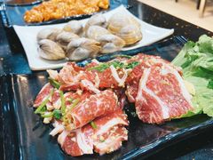 -丹东丛炟海鲜烧烤(江艺路店)