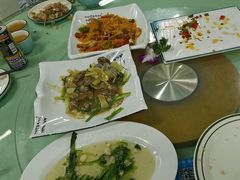 -景好海鲜餐厅(大鹏必选旅游店)