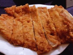 -建国328 本帮小馆·面馆
