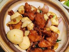 -潮粥荟·潮汕砂锅粥(槐房万达店)
