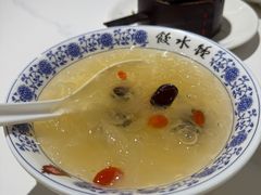 -钟水饺(人民公园总店)