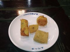 -吴门人家·苏宴宫廷菜(拙政园店)