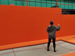 -极限PLAY运动娱乐新世界·团建派对潮玩休闲馆·室内蹦极高空游乐园