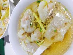 -鼎泰丰(渔阳店)
