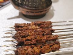 -巴依老爷·新疆美食(上城区天城路店)
