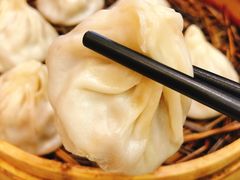 小笼包-熙盛源(滨湖万达店)