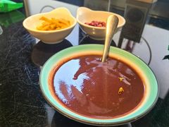 陈皮红豆沙-顺峰顺水顺德菜(龙华店)