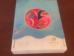-华联广州大酒店-餐厅