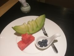 -松临·铁板烧&Omakase(神农店)