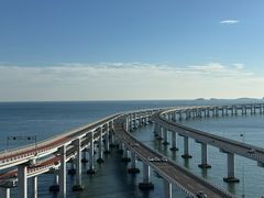 -星海湾跨海大桥