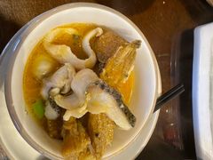 -尽善百年古院餐厅(王家老宅店)