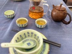 -伯乐居茶艺馆(石岐大信店)