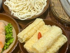 -楠火锅(哈尔滨金爵万象店)