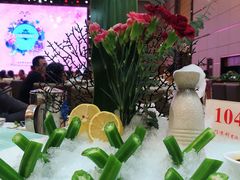 -湾仔渔村(高明店)