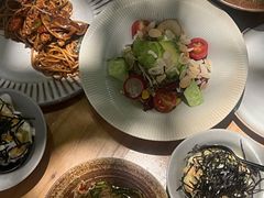 -本处·素食·融合料理(南油店)
