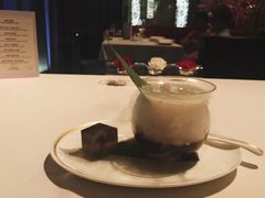-金轩中餐厅 Jin Xuan(浦东丽思卡尔顿酒店)