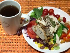 -So Lounge索兰至餐厅(蓝色港湾店)