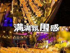 -CIAO·团建聚餐·生日派对轰趴馆(福田店)