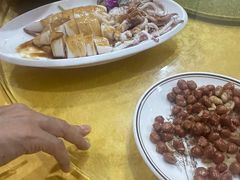 -青竹园海鲜餐厅(海天路店)