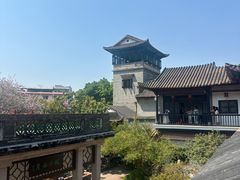 -东莞市可园博物馆