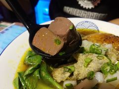-無牌小范·香港明星美食