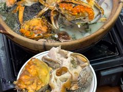 -谢记上海大排档(长寿路店)